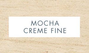 Mocha Cream Fine Limestone