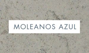 Moleanos Azul Limestone