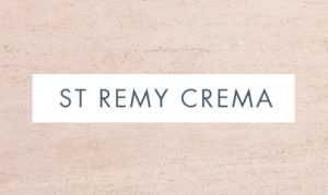 St Remy Crema Limestone