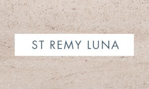 St Remy Luna Limestone